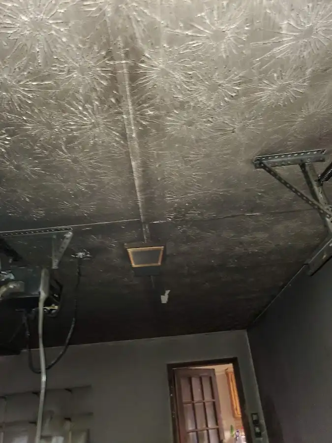 Fire and smoke damage assessment for Emergency Water Damage Services in Brush